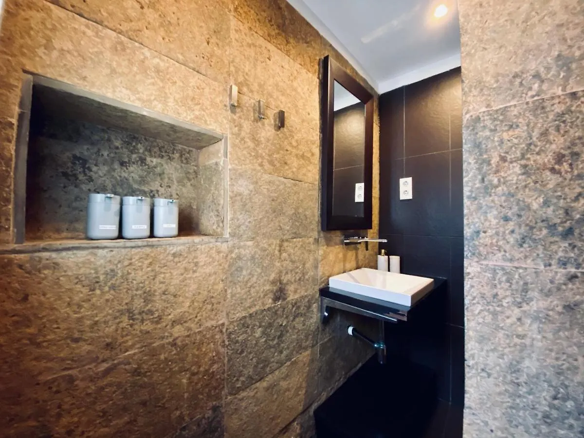 Διαμέρισμα Diamond Rooftop & Private Terrace Sea Views Βαρκελώνη
