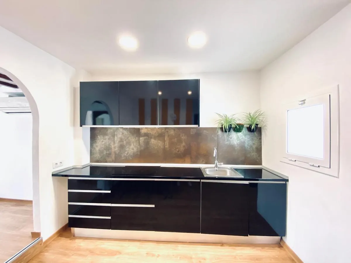 Diamond Rooftop & Private Terrace Sea Views Βαρκελώνη Διαμέρισμα