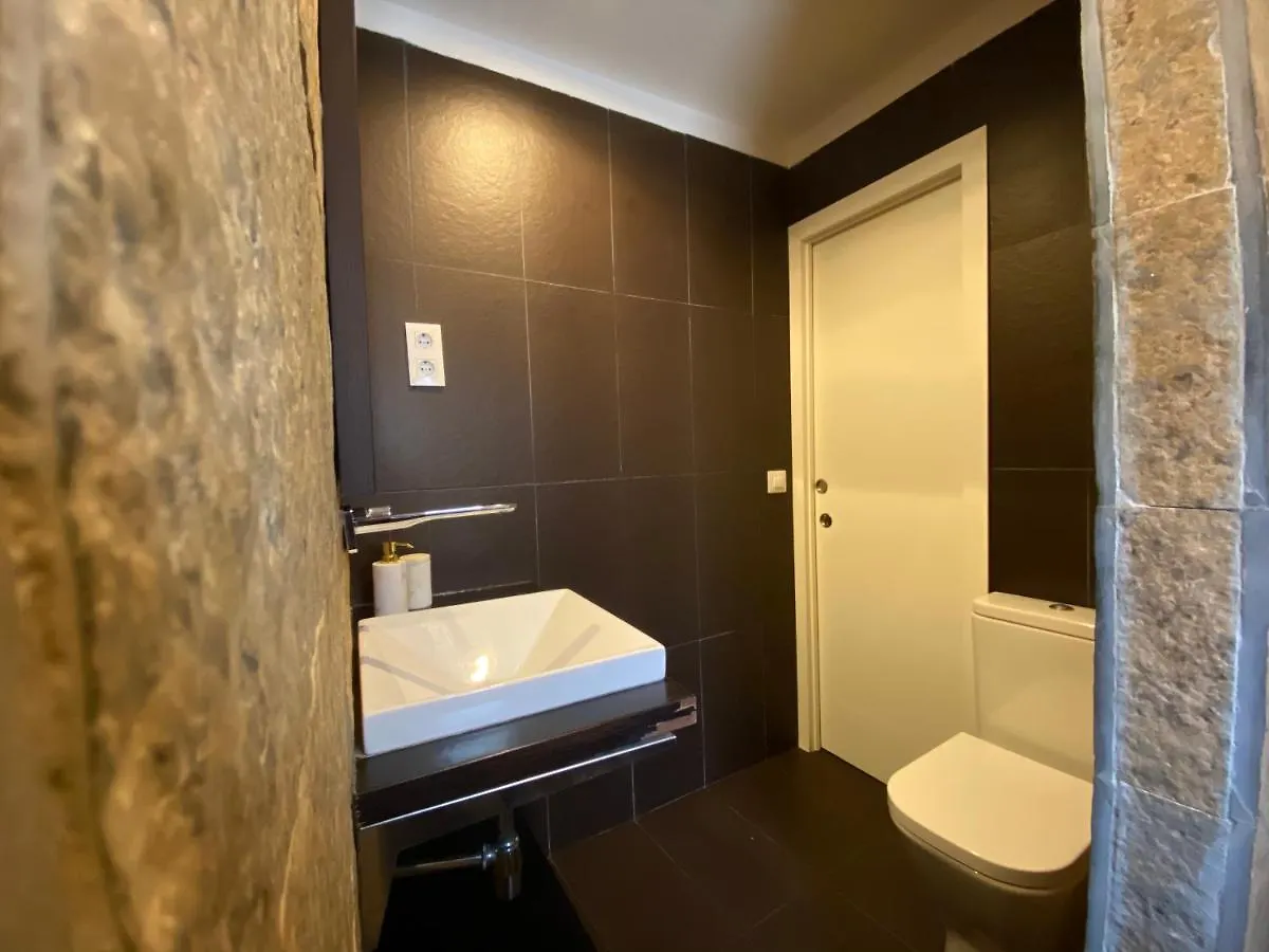 Διαμέρισμα Diamond Rooftop & Private Terrace Sea Views Βαρκελώνη Ισπανία