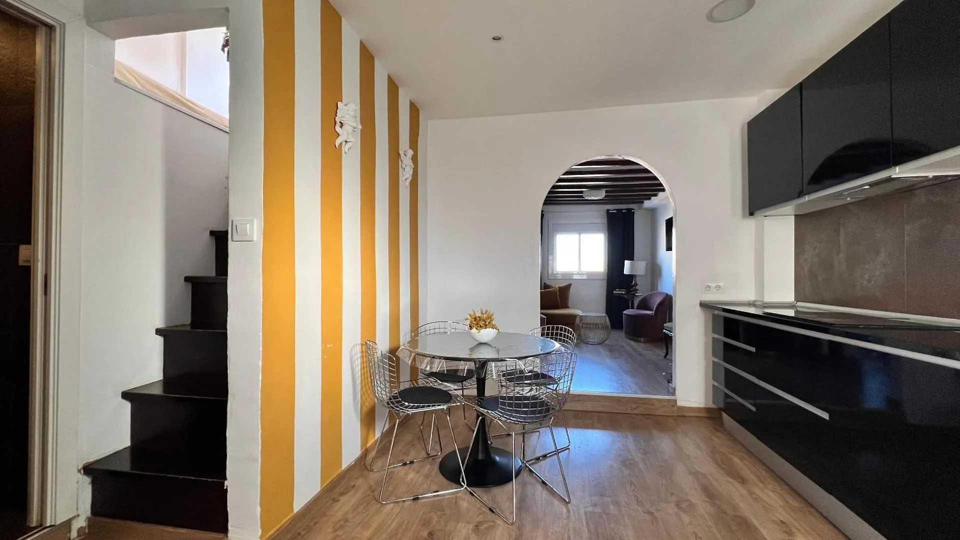 Διαμέρισμα Diamond Rooftop & Private Terrace Sea Views Βαρκελώνη Ισπανία