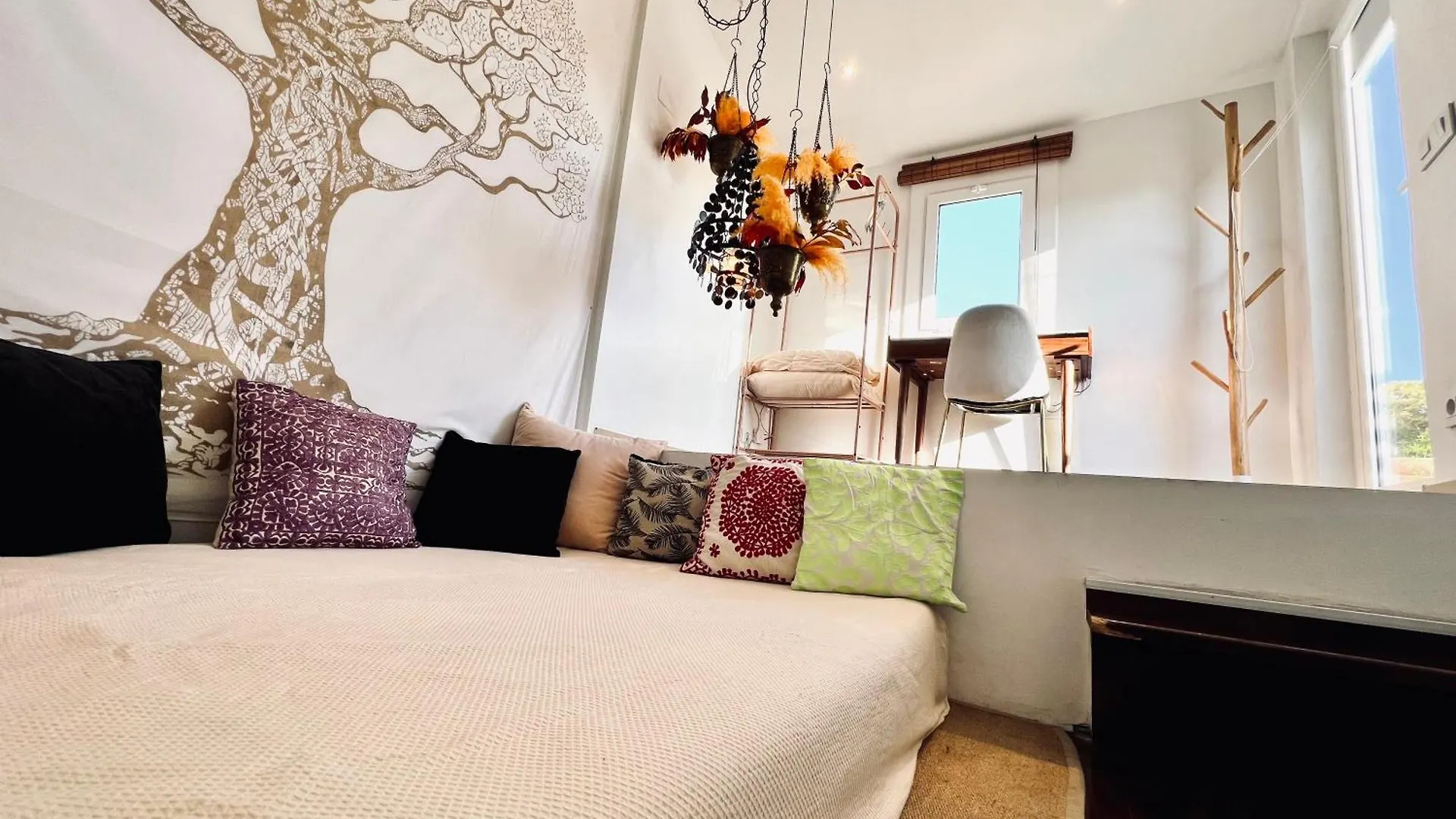 Diamond Rooftop & Private Terrace Sea Views Βαρκελώνη 0*,  Ισπανία