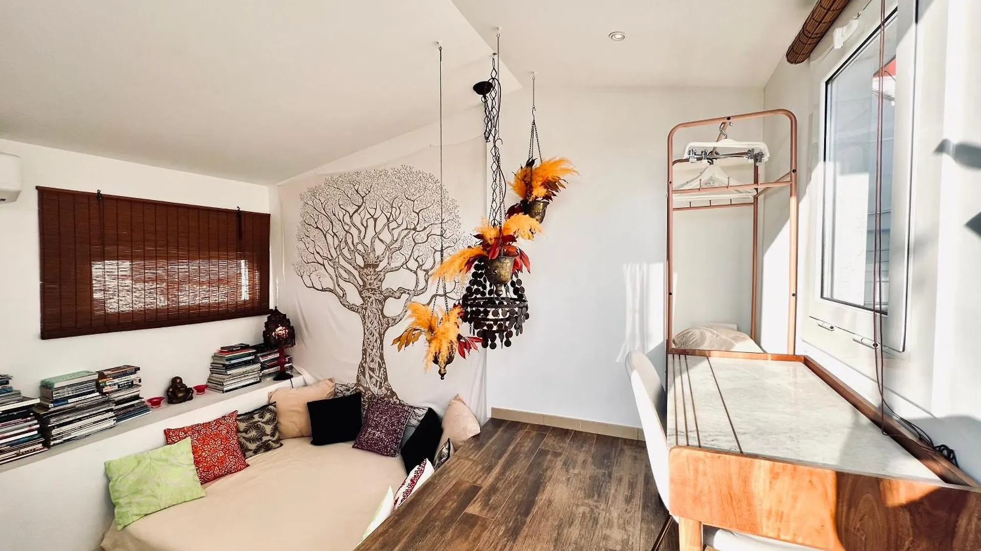 Diamond Rooftop & Private Terrace Sea Views Βαρκελώνη 0*,
