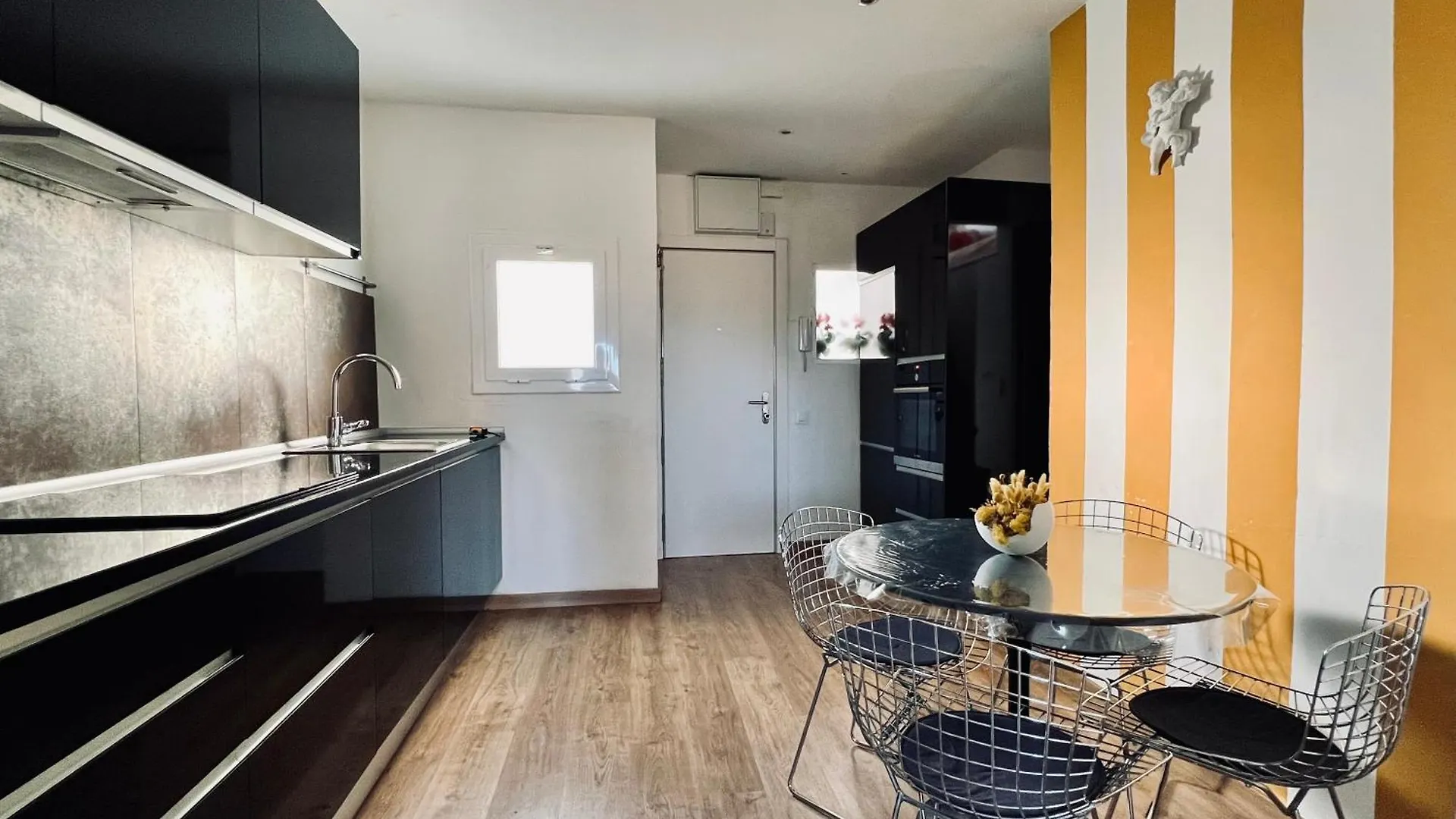 Apartamento Diamond Rooftop & Private Terrace Sea Views Barcelona
