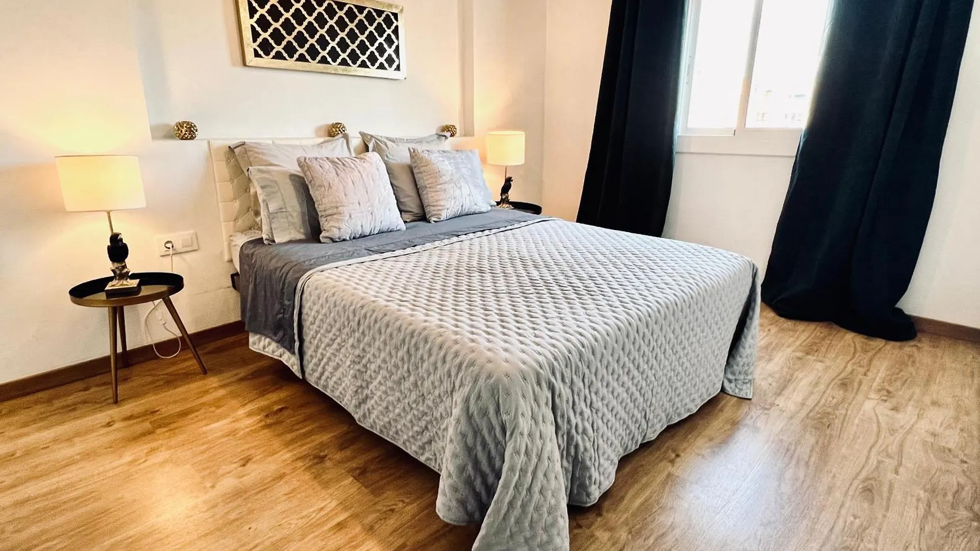 Diamond Rooftop & Private Terrace Sea Views Barcelona Apartamento