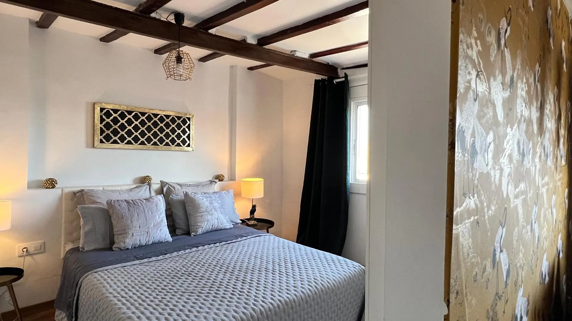 Diamond Rooftop & Private Terrace Sea Views برشلونة 0*,  إسبانيا