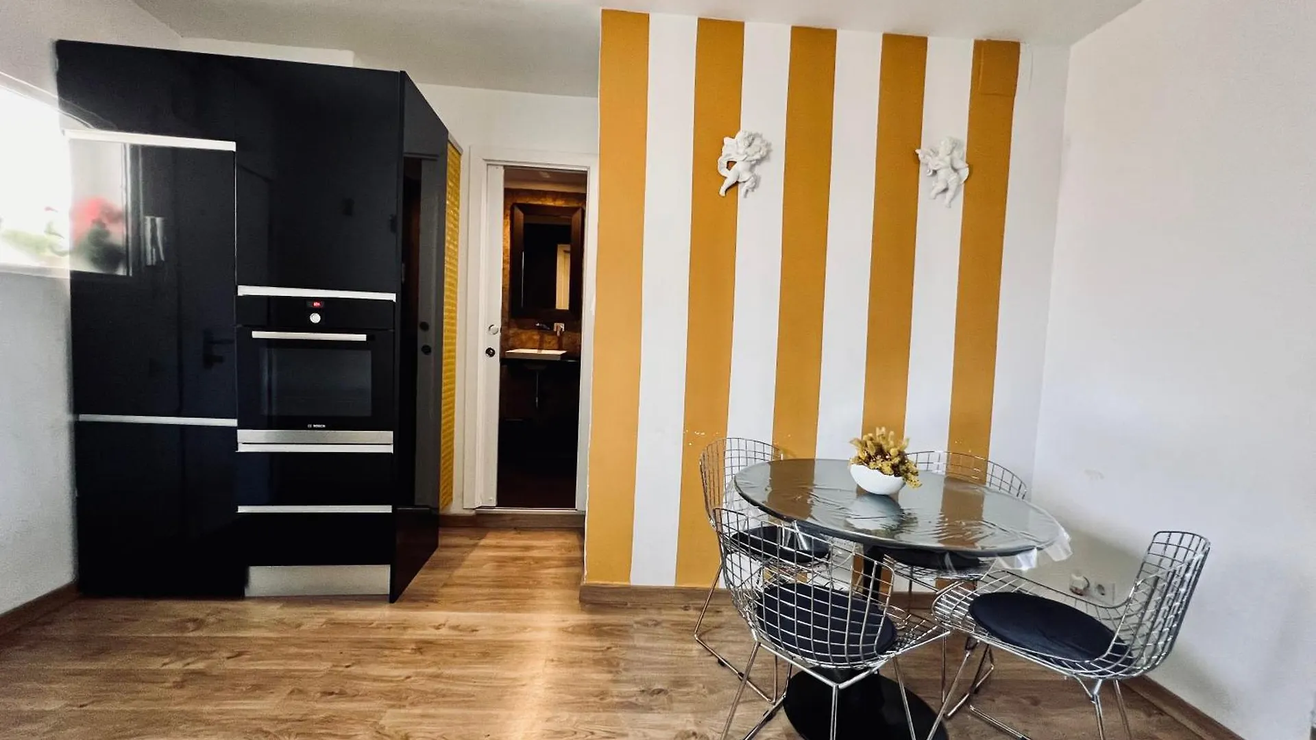 Diamond Rooftop & Private Terrace Sea Views برشلونة 0*,  إسبانيا