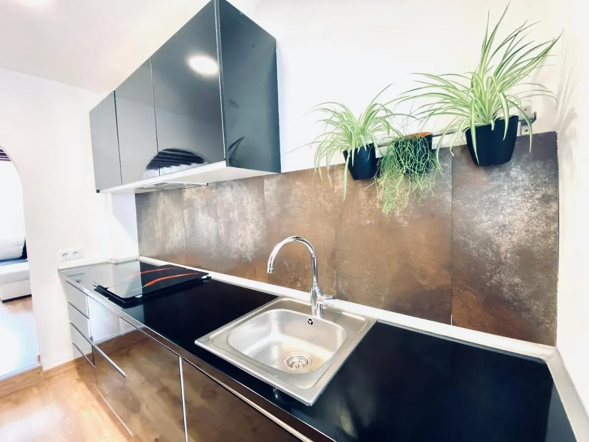 Apartment Diamond Rooftop & Private Terrace Sea Views