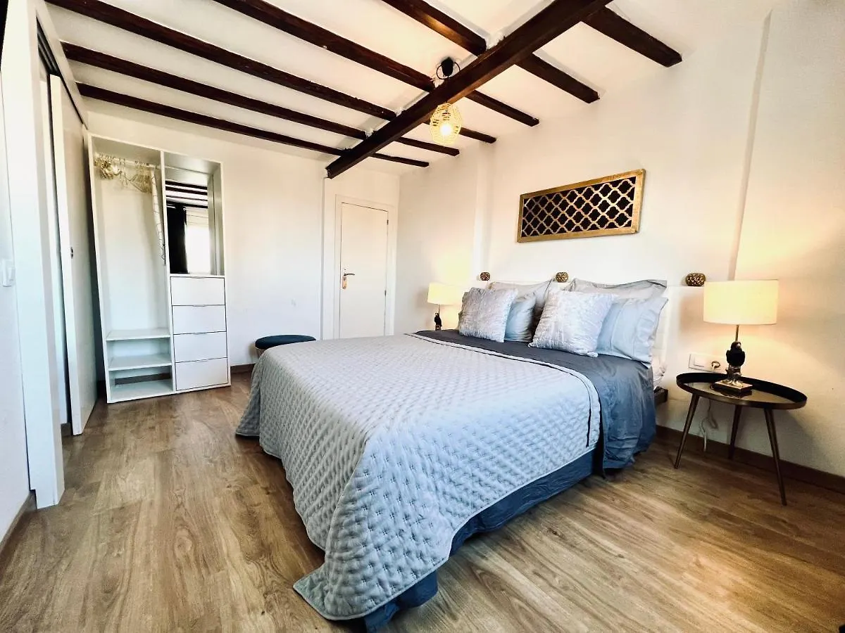 Apartment Diamond Rooftop & Private Terrace Sea Views
