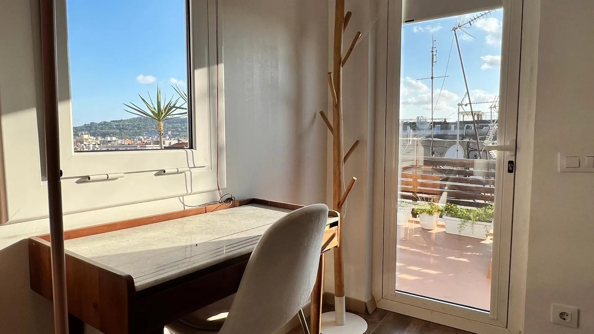 Apartment Diamond Rooftop & Private Terrace Sea Views