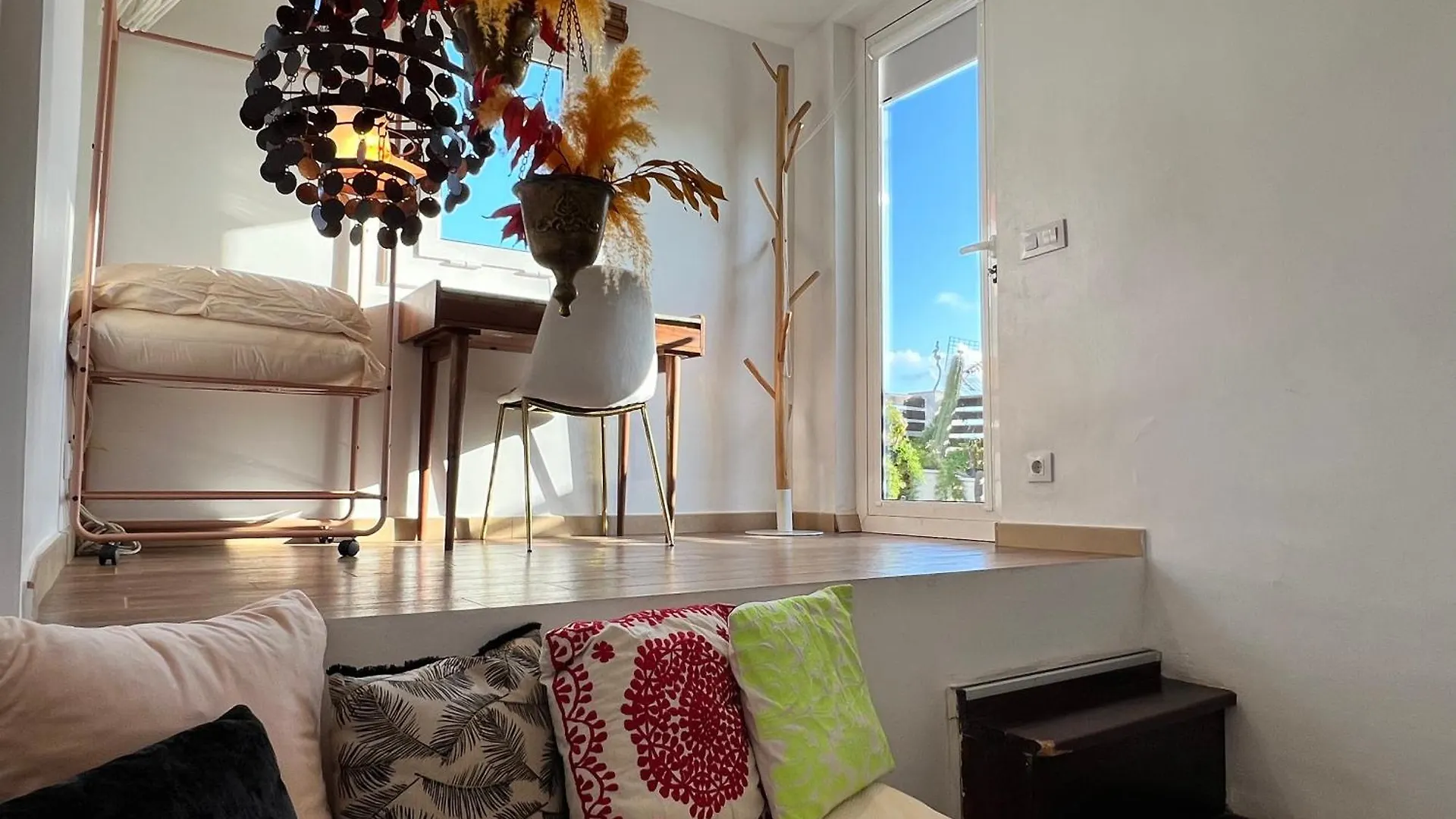Apartment Diamond Rooftop & Private Terrace Sea Views
