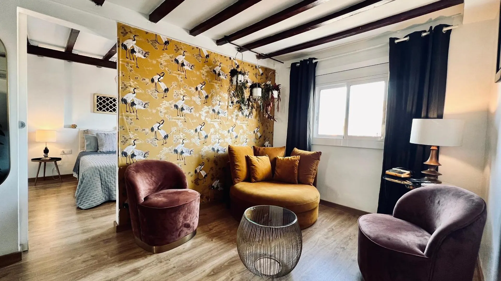 Apartment Diamond Rooftop & Private Terrace Sea Views